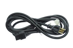 Кабель Cisco Power Cord, 250Vac 16A, twist lock NEMA L6-20 plug, US [CAB-AC-C6K-TWLK=]
