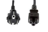 Кабель Cisco Power Cord - Europe, 16/10A,250V, 2500mm, -40C to +85C [CAB-AC-EUR]