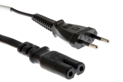 Кабель Cisco AC Power cord Europe [CAB-AC2E]