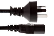 Кабель Cisco Power Cord, Australian, Right Angle [CAB-ACA-RA=]