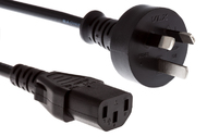 Кабель Cisco AC Power Cord (Australia), C13, AS 3112, 2.5m [CAB-ACA]