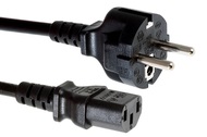 Кабель Cisco AC Power Cord (Europe), C13, CEE 7, 1.5M [CAB-ACE]