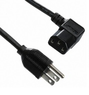 Кабель Cisco Power Cord, Argentina, Right Angle [CAB-ACR-RA=]
