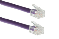Кабель Cisco ADSL Cable Straight-through RJ11, 4 meter [CAB-ADSL-RJ11-4M=]
