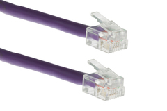 Кабель Cisco ADSL Cable Straight-through RJ11, 4 meter [CAB-ADSL-RJ11-4M=]