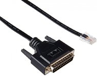 Кабель Cisco Auxiliary Cable 8ft with RJ45 and DB25M [CAB-AUX-RJ45=]
