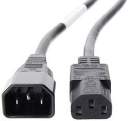 Кабель Cisco Recessed receptacle AC power cord 27in [CAB-C13-C14-JMPR]