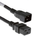 Кабель Cisco Power Cord C19-C20, 3M/10ft Japan PSE mark [CAB-C19-C20-3M-JP=]