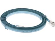 Кабель Cisco Console Cable 6ft with RJ-45-to-RJ-45 [CAB-CON-C4K-RJ45]