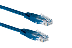 Кабель Cisco Blue Color DSU/CSU, RJ-45, 6 feet [CAB-DSU-RJ45=]