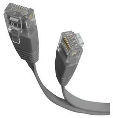 Кабель Cisco 12.5 meter flat grey Ethernet cable for Touch 10 [CAB-DV10-12.5M-]