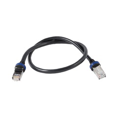 Кабель Cisco 4 meter flat grey Ethernet cable for Touch 10 [CAB-DV10-4M]