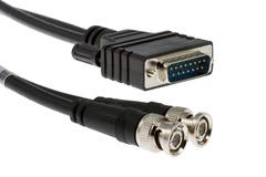Кабель Cisco E1 Cable BNC 75ohm/Unbal 5m [CAB-E1-BNC]