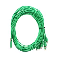 Кабель Cisco High Density 8-port EIA-232 Async Cable [CAB-HD8-ASYNC=]