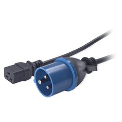 Кабель Cisco IEC-309 to IEC-C19 13ft China Cable [CAB-I309-C19-CH]