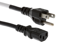 Кабель Cisco CABASY,POWER CORD,JAPAN 2P, PSE, 12A, 125VAC [CAB-JPN-12A]