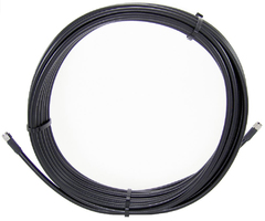 Кабель Cisco RA-N (m) to RP-TNC (jack), LMR-240-DB, 10 ft [CAB-L240-10-N-R]