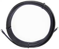 Кабель Cisco RA-N (m) to RP-TNC (jack), LMR-400-DB, 20 ft [CAB-L400-20-N-R]