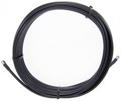 Кабель Cisco 30-ft (9.14m) Ultra Low Loss LMR 600 Cable with N Connectors [CAB-L600-30-N-N]