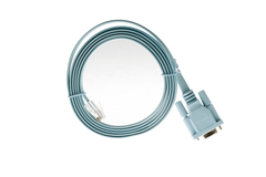 Кабель Cisco Console ME Products [CAB-ME-CON]