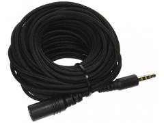 Кабель Cisco Table Mic20 extention cable, grey (33ft/10m) [CAB-MIC-T20EXT]