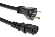 Кабель Cisco Power Cord, 200/240V 6A North America [CAB-N5K6A-NA=]