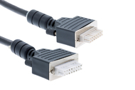 Кабель Cisco 1 RPS 675 connector cable 16/14 [CAB-RPS-1614=]