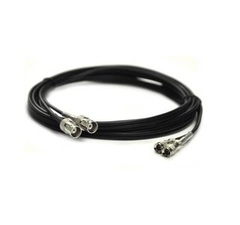 Кабель Cisco T3/E3 Cable,1.0/2.3RF to BNC-Female,10Ft. (inc pair 1Tx/1Rx) [CAB-T3E3-RF-BNC-F]