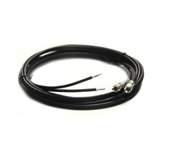 Кабель Cisco T3/E3 Cable,1.0/2.3RF to BNC-Open, 25 Ft. (inc pair 1Tx/1Rx) [CAB-T3E3-RF-OPEN]