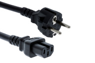 Кабель Cisco Europe AC Type A Power Cable [CAB-TA-EU=]