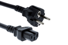Кабель Cisco Europe AC Type A Power Cable [CAB-TA-EU=]