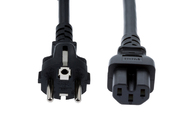 Кабель CISCO Power Cords for the Catalyst 3850 Series Europe AC Type A [] [CAB-TA-EU]