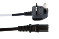 Кабель Cisco United Kingdom AC Type A Power Cable [CAB-TA-UK=]
