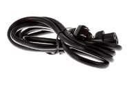 Кабель Cisco NEMA 5-15 to IEC-C15 8ft US [CAB-US515-C15-US]