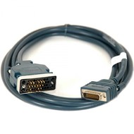 Кабель Cisco V.35 Cable, DTE, Male, 10 Feet [CAB-V35MT=]