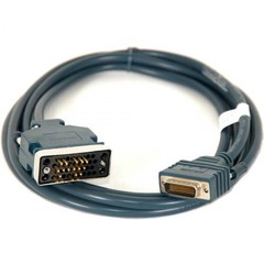 Кабель Cisco V.35 Cable, DTE, Male, 10 Feet [CAB-V35MT=]
