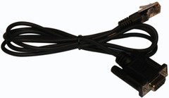 Кабель Cisco Visca-Cable-DSUB9-RJ45-5m [CAB-VC-5M=]