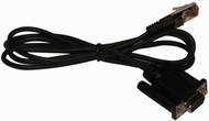 Кабель Cisco Standard camera control cable DSUB/RJ45 [CAB-VC2-5M=]