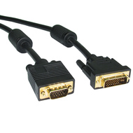 Кабель Cisco VGA to VGA Cable 8m [CAB-VGA-8M]
