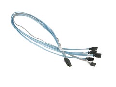Кабель Шлейф SAS SuperMicro [CBL-0237L]