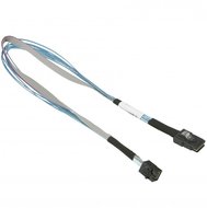 Кабель Supermicro IPASS to 4 SATA cable 70/70/90/90cm [CBL-SAST-0388L-02]