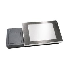 Модуль управления HP LASERJET 500 M525 DISPLAY CONTROL PANEL ASSEMBLY [CD644-60114]