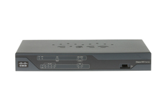 Маршрутизатор CISCO 881 ETHERNET SECURITY ROUTER [CISCO881-K9]