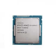 Процессор Intel Xeon Processor E3-1245 v3 [CM8064601466509]