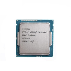 Процессор Intel Xeon Processor E3-1245 v3 [CM8064601466509]