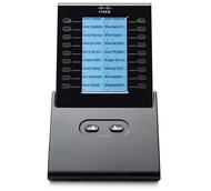 Опция Cisco Unified IP Color Key Exp Module Charcoal [CP-CKEM-C=]