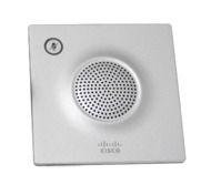 Опция Cisco TelePresence Table Microphone 20 [CTS-MIC-TABL20]