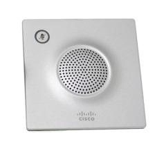 Опция Cisco TelePresence Table Microphone 20 [CTS-MIC-TABL20]