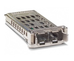 Опция Cisco X2 to SFP+ Adaptor module [CVR-X2-SFP10G=]