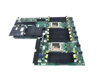 Материнская плата DELL R620 SERVER MOTHERBOARD [D2D5F]